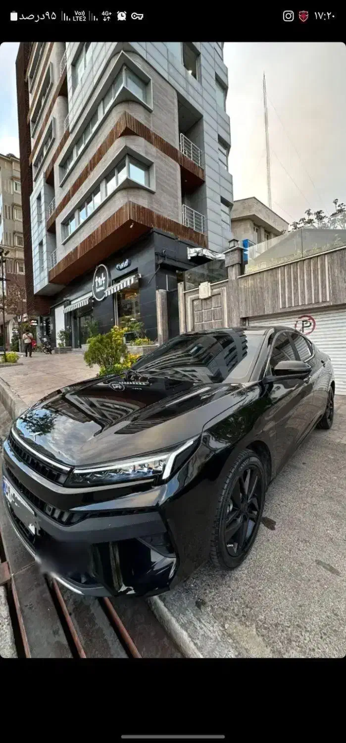 kmc j7|خودرو سواری و وانت|بروجرد, |دیوار