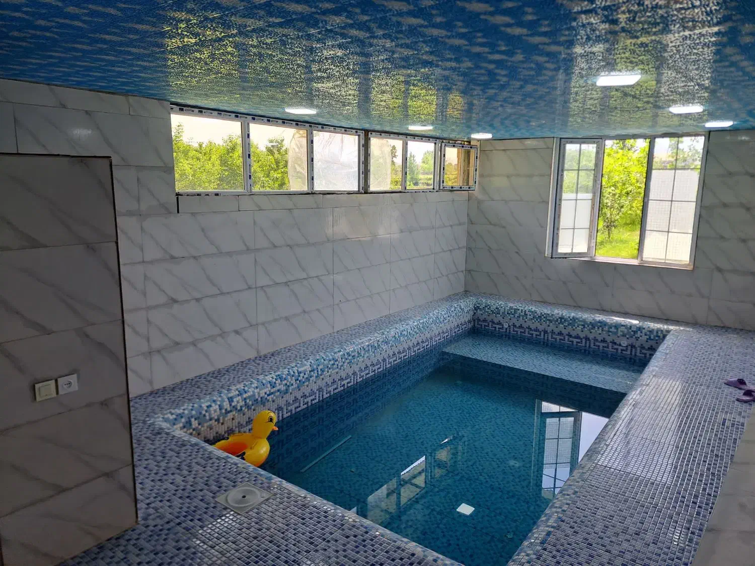 ویلا استخردار|اجارهٔ کوتاه‌مدت ویلا و باغ|تالش, هشتپر|دیوار