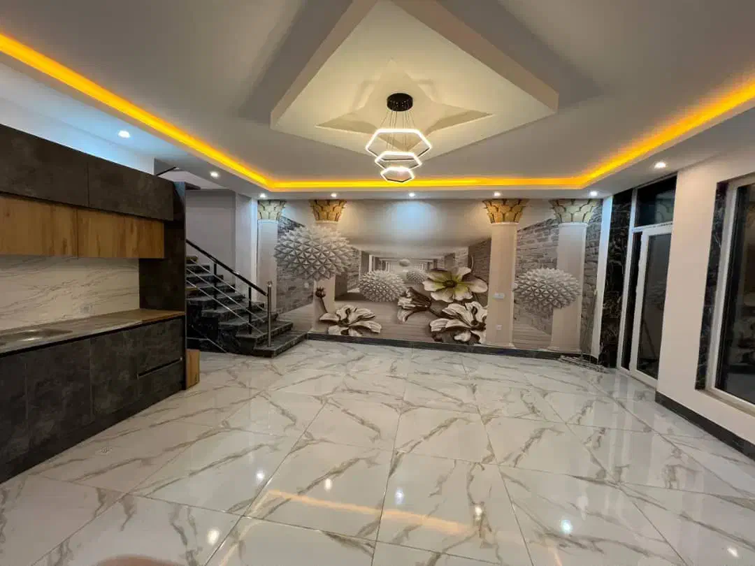 ویلادوبلکس / باپیش پرداخت ۹۰۰میلیون کلیدتحویل|فروش خانه و ویلا|رینه, |دیوار