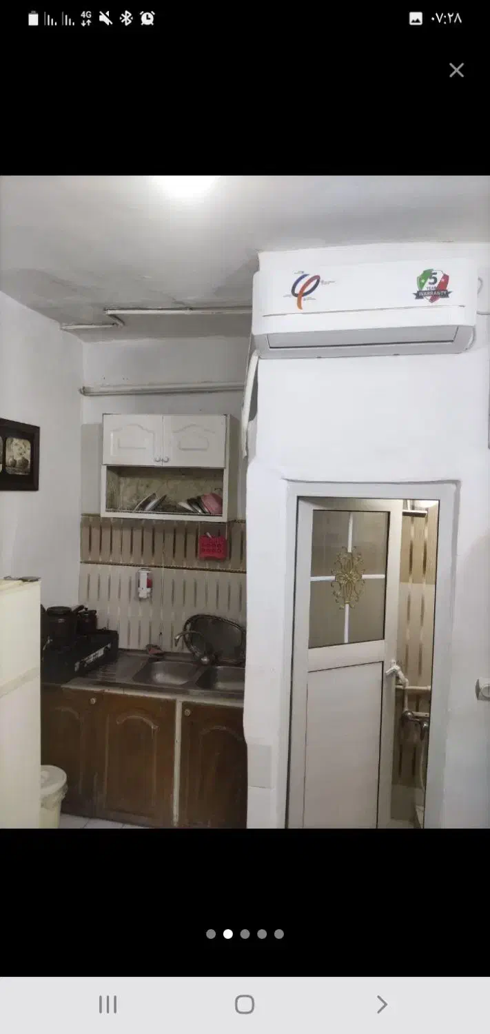 نظافتچی خانم مجرد|استخدام سرایداری و نظافت|قم, بلوار امین و ساحلی|دیوار