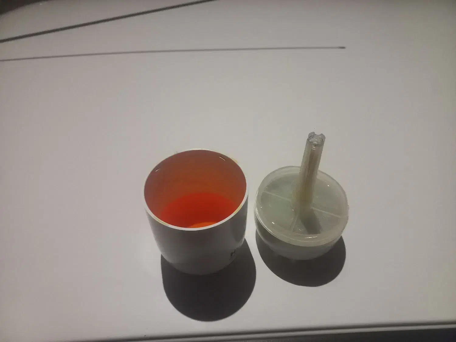 خوشبوکننده ماشین|آرایشی، بهداشتی، درمانی|خوی, |دیوار