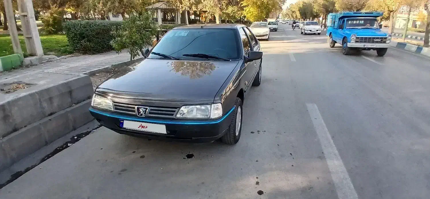 روآ عروسک دوگانه کارخانه|خودرو سواری و وانت|تبریز, |دیوار