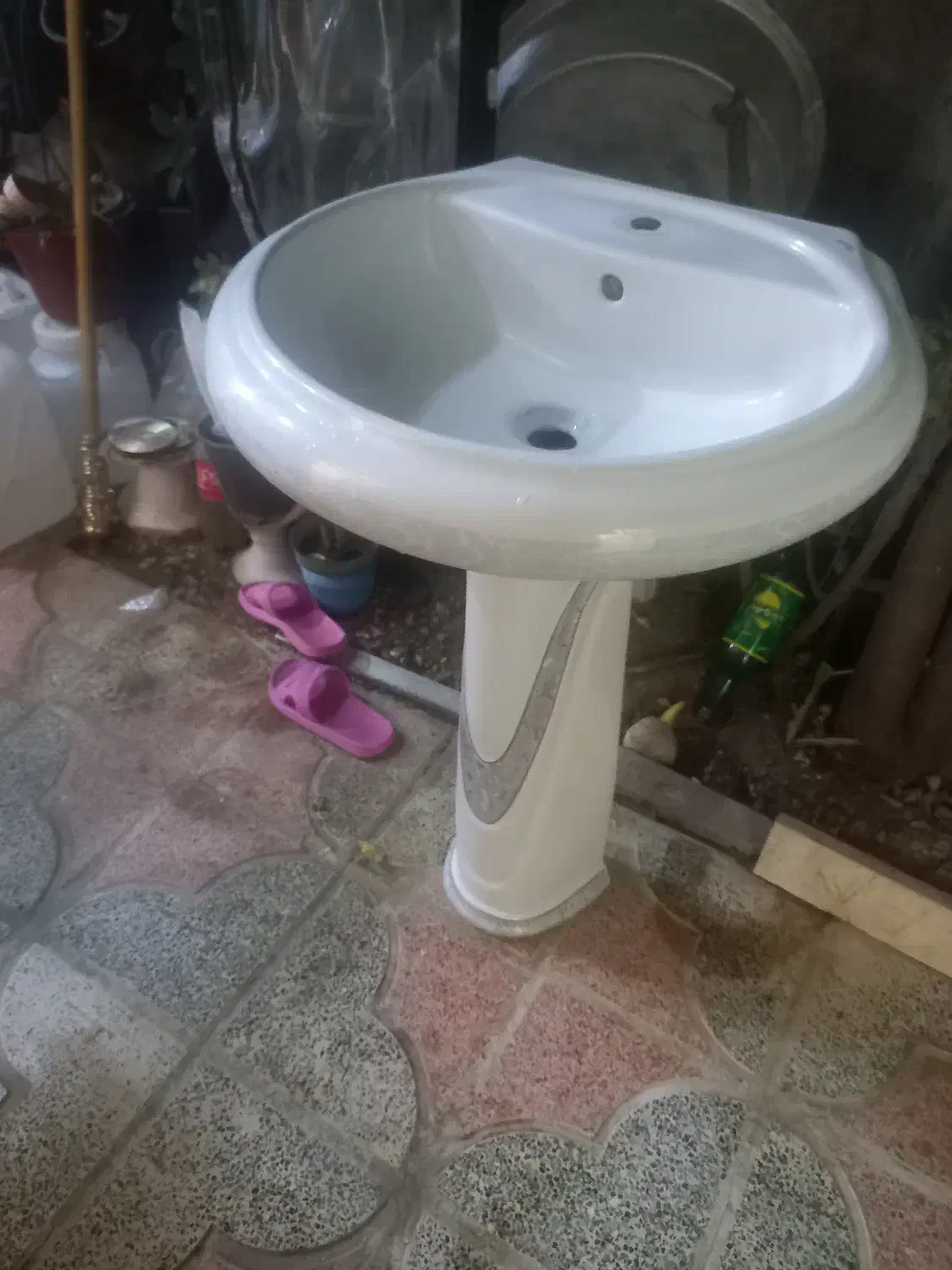 فروش|لوازم سرویس بهداشتی|شیراز, عادل آباد|دیوار