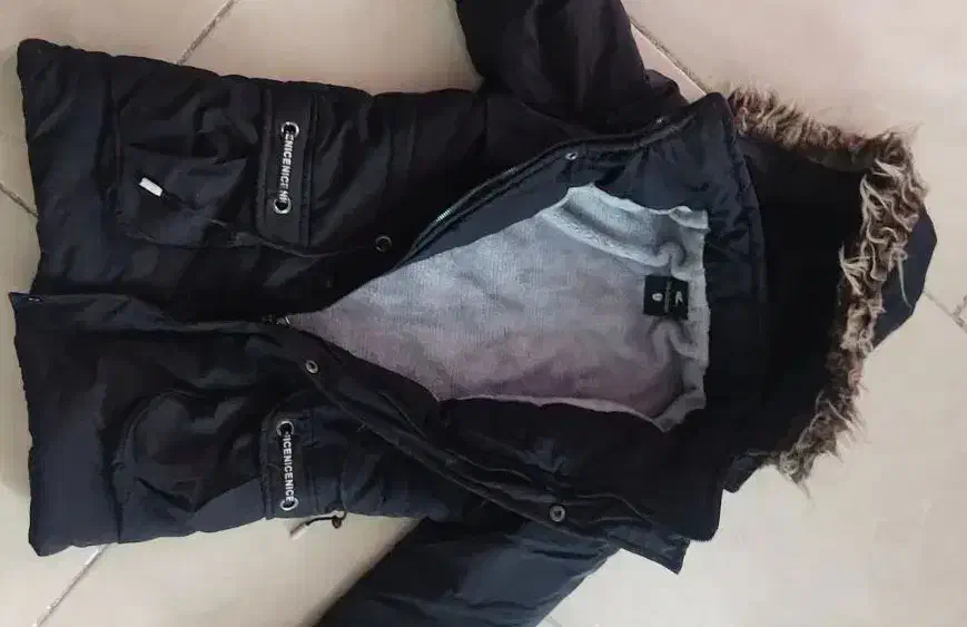 کاپشن دخترانه|کفش و لباس بچه|کرمانشاه, |دیوار