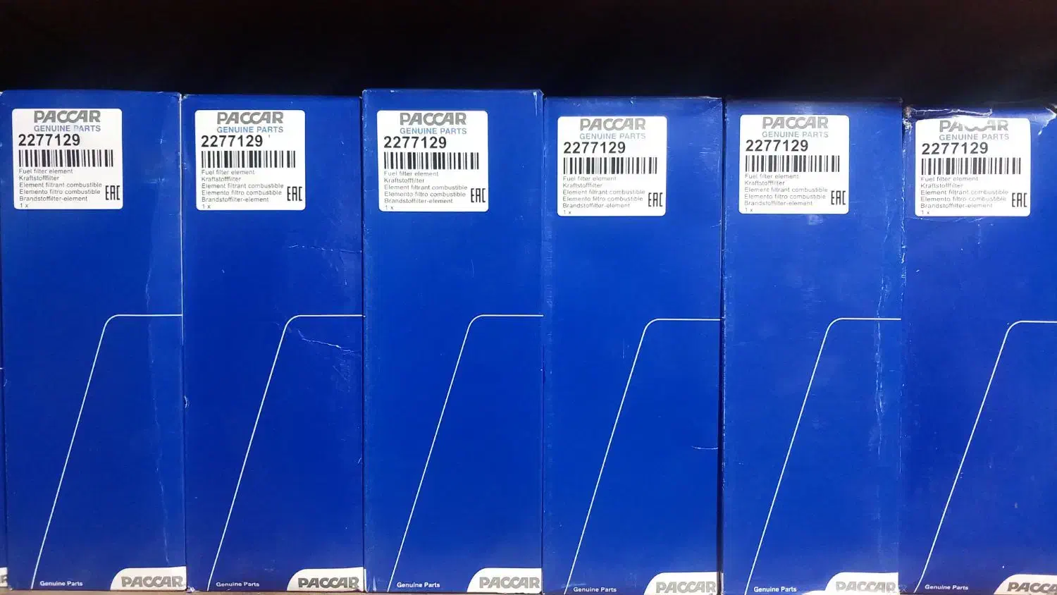 فیلتر های اصلی ولوو نیوفیس داف مان رنو تی اف ام|قطعات یدکی و لوازم جانبی|تهران, قصر فیروزه ۱|دیوار