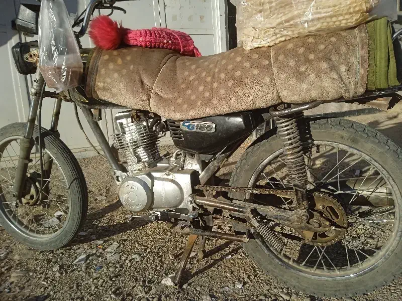 موتورسیکلت|موتورسیکلت|سپیدار, |دیوار