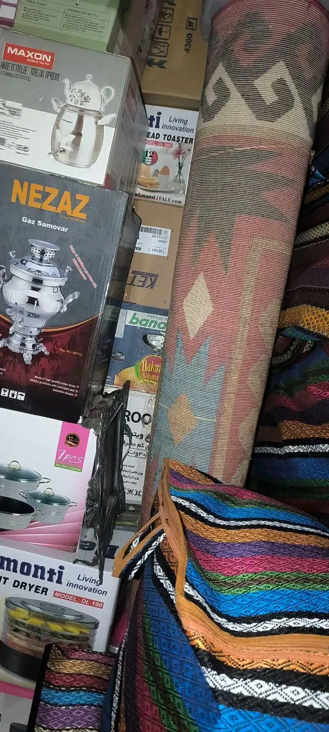 فرش ۶متری|گلیم، جاجیم، گبه|فردیس, شهرک ارم|دیوار