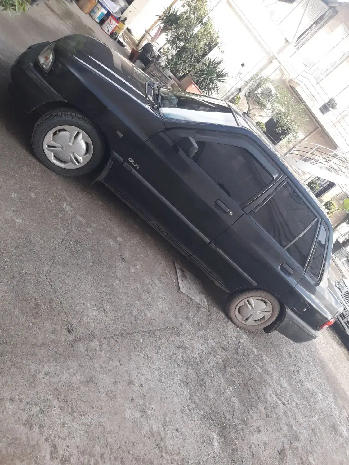 پراید صبا|خودرو سواری و وانت|رشت, پیرکلاچای|دیوار