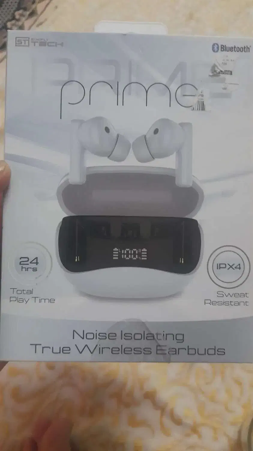 هندزفری بلوتوثی|لوازم جانبی موبایل و تبلت|قم, شاه ابراهیم|دیوار