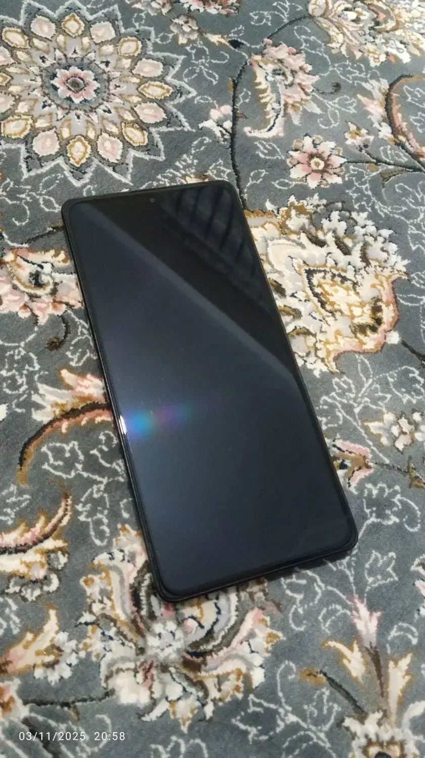 poco f5|موبایل|تهران, هاشمی|دیوار