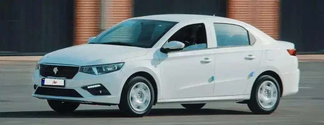 تارا وی تارا دنده تارا 6 سرعته سفید ۱۴۰۳برج ۷|خودرو سواری و وانت|شیراز, ستارخان|دیوار