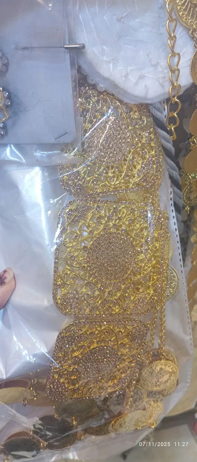 کمربندهای رنگ ثابت|کیف، کفش، کمربند|مهاباد (آذربایجان غربی), |دیوار