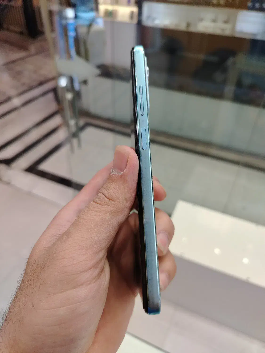 Note 12 pro 4G 256|موبایل|قم, عمار یاسر|دیوار