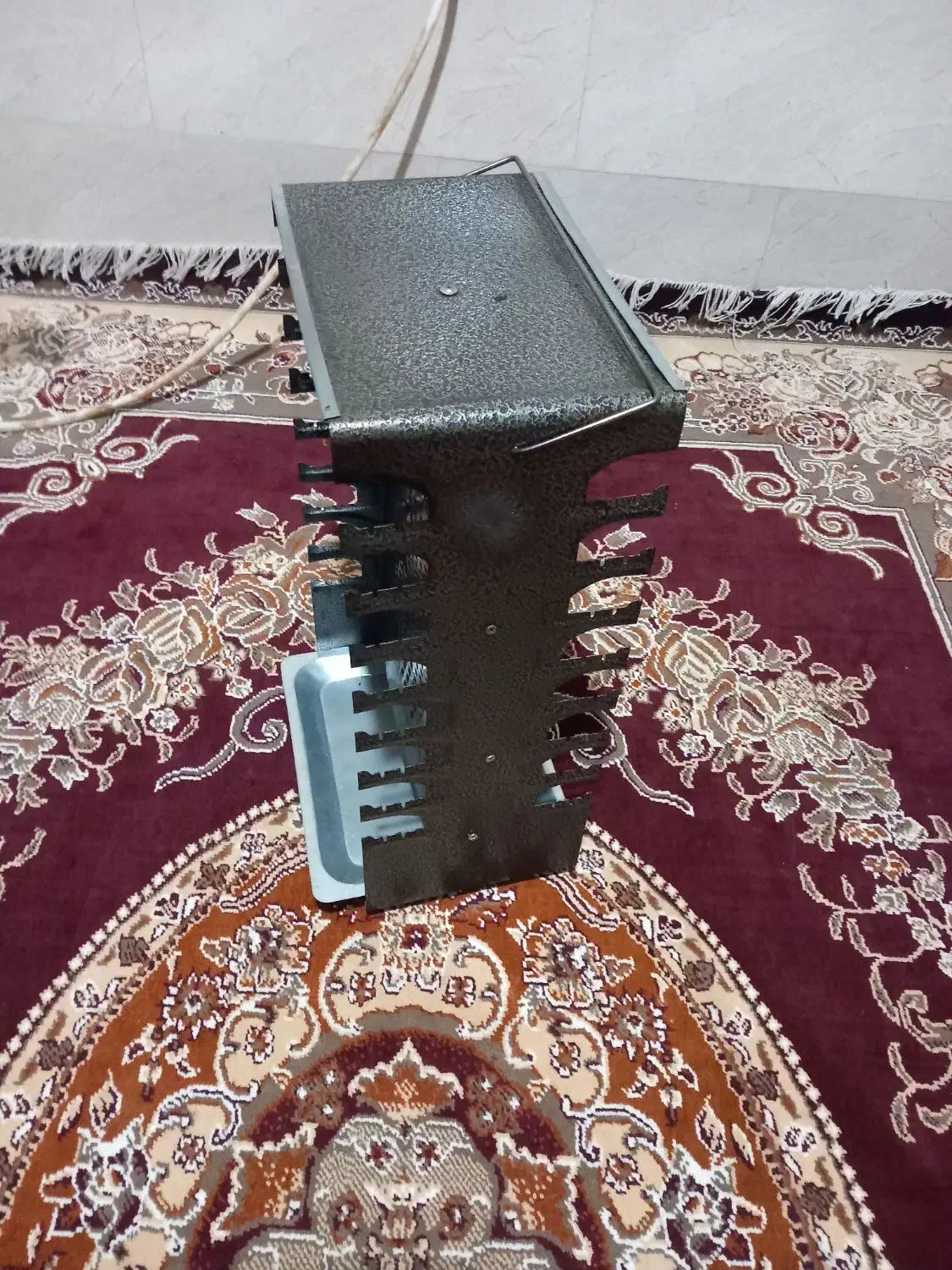 کباب پز|اجاق گاز و لوازم برقی پختوپز|علیآباد کتول, |دیوار