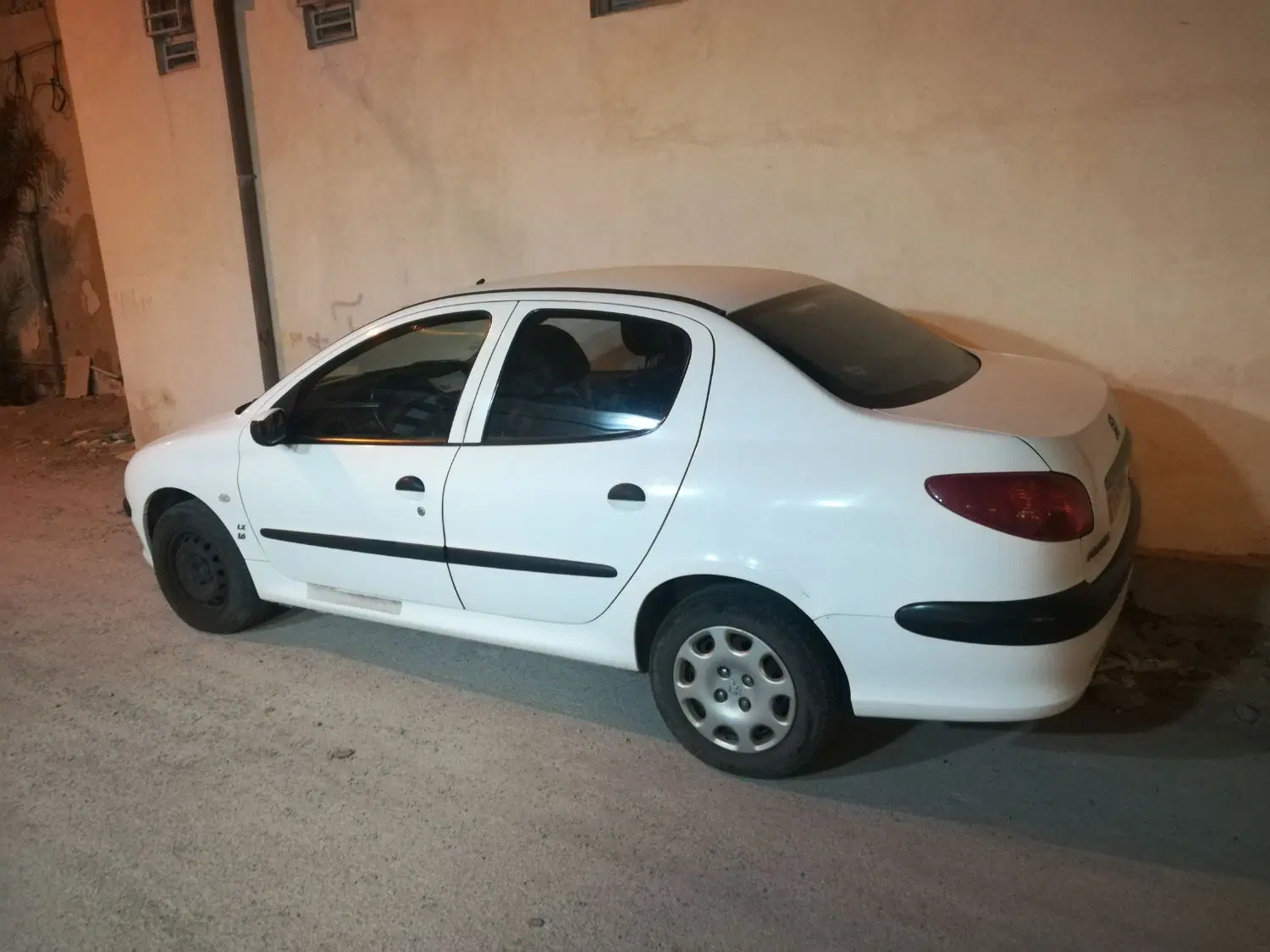 206 sd tu5 1398|خودرو سواری و وانت|بندرلنگه, |دیوار