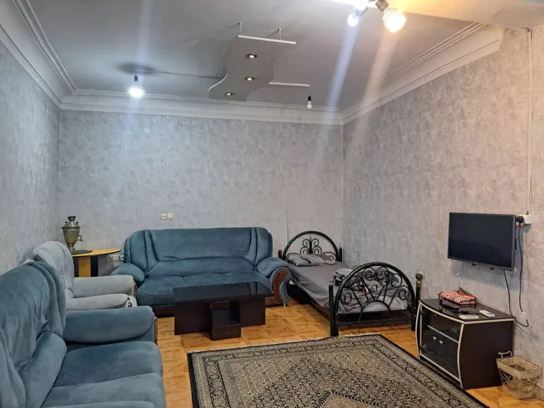 اجاره روزانه خانه با پارکینگ|اجارهٔ کوتاه‌مدت آپارتمان و سوئیت|رشت, باهنر|دیوار