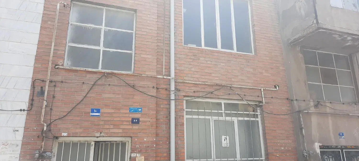 کلنگی ۶۰متری بافت فرسوده آینده دار سلسبیل(رودکی)|فروش زمین و ملک کلنگی|تهران, سلسبیل جنوبی|دیوار