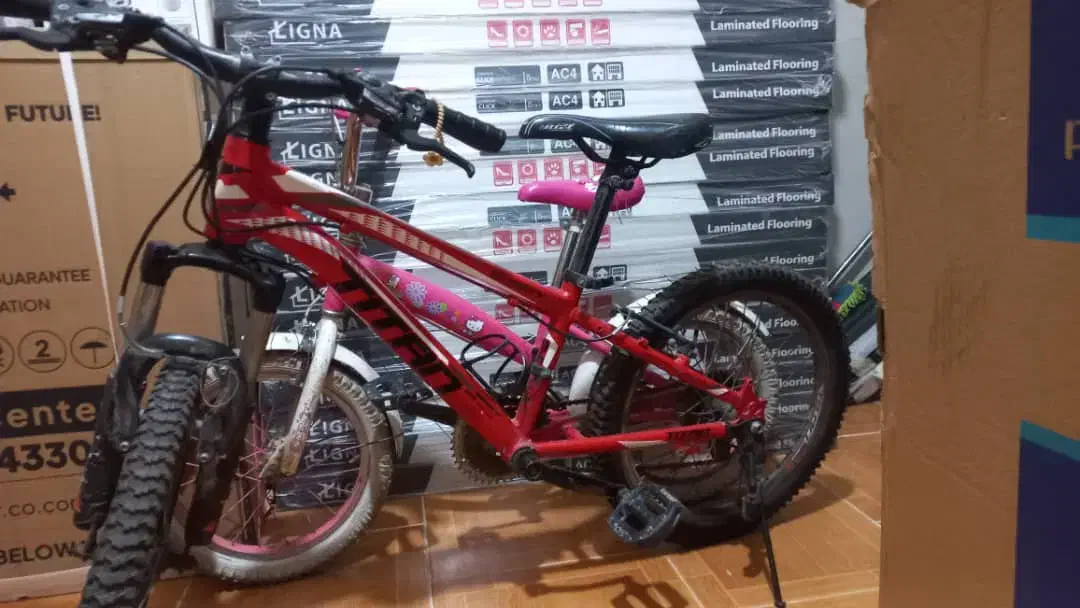 دوچرخه|دوچرخه، اسکیت، اسکوتر|شهریار, شهرک وائین|دیوار