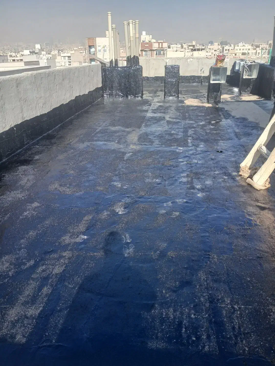 قیرگونی، ایزوگام|خدمات پیشه و مهارت|بندر انزلی, نیمه شعبان|دیوار