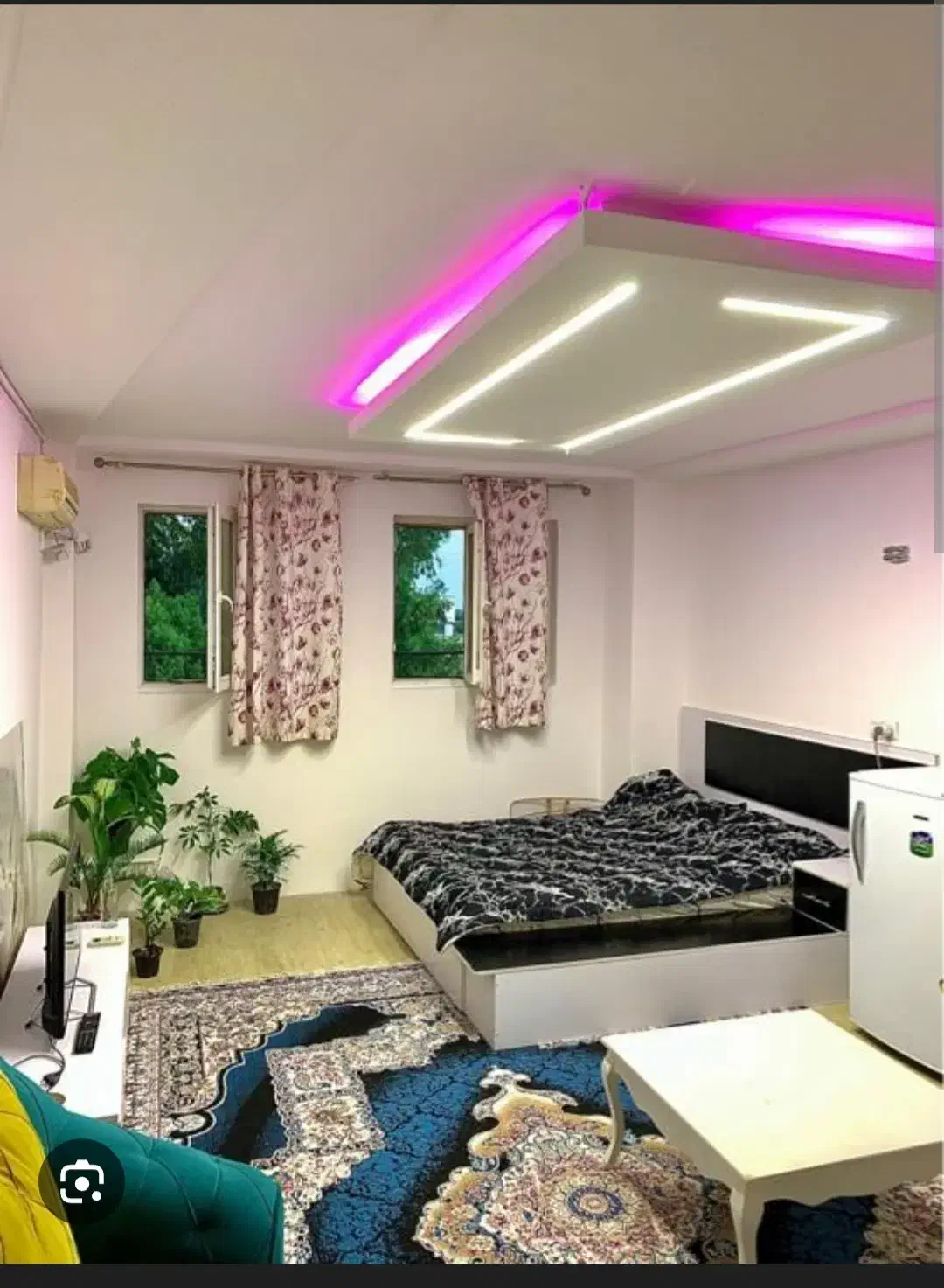 همخونه همخانه آپارتمان سوییت ایلام|اجارهٔ آپارتمان|ایلام, |دیوار