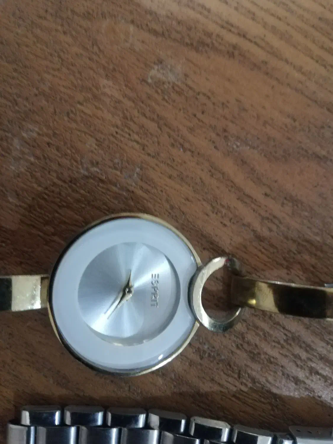 ساعت های برند اسپریت وگوچی تمام استیل|ساعت|اندیشه, اندیشه فاز ۳|دیوار