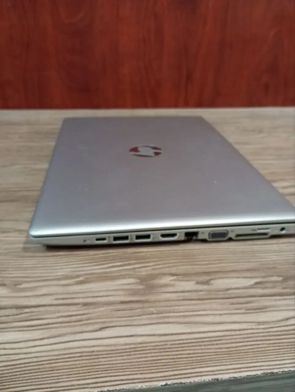 لپتاپHPنسل8رمDDR4هاردSSDبا12ماه گارانتی|رایانه همراه|مشهد, جنت|دیوار