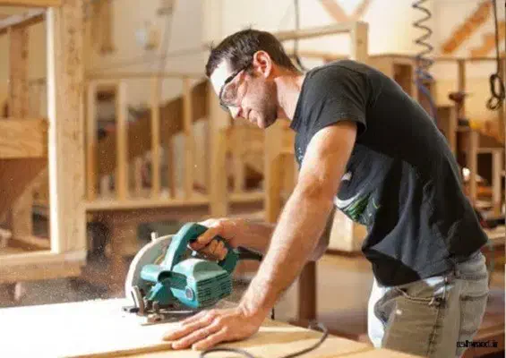 استخدام نجار|استخدام صنعتی، فنی، مهندسی|پردیس, شهرک صنعتی کمرد|دیوار