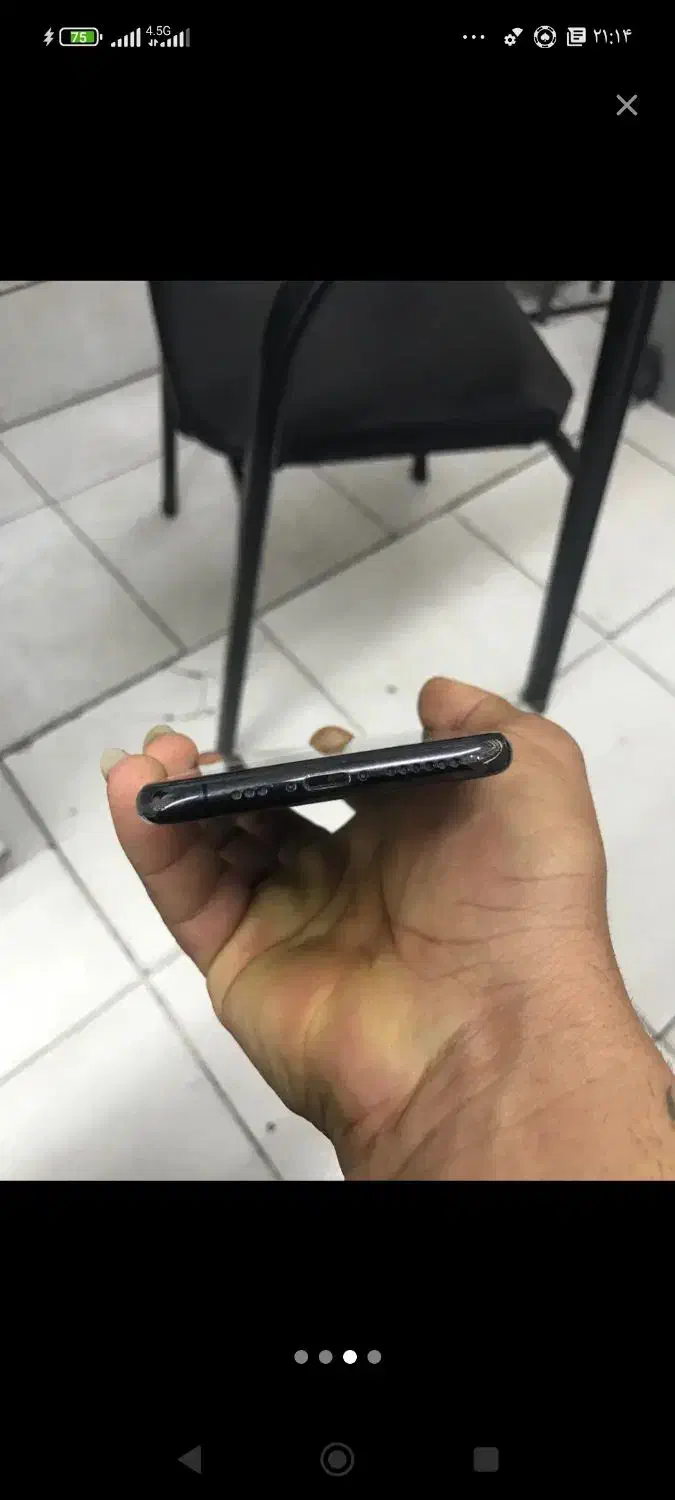 iphon xs applr|موبایل|گرگان, |دیوار