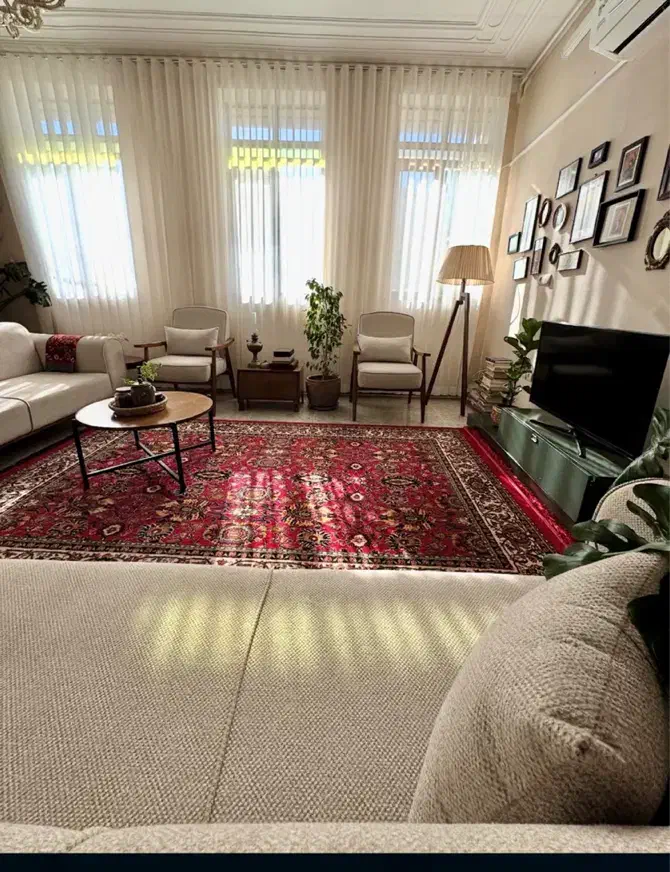 ۶۶متر/فول/وام آماده/سندتک برگ تهران/فاز1اندیشه|فروش آپارتمان|اندیشه, اندیشه فاز ۱|دیوار