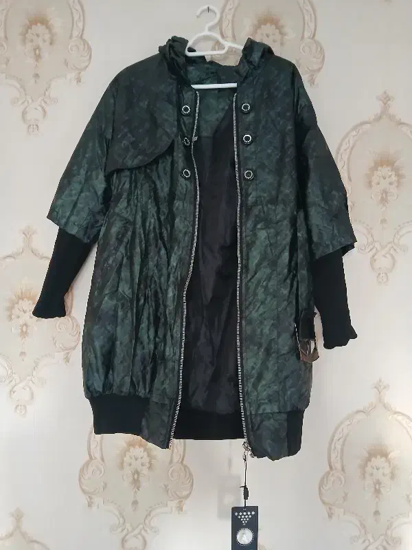 کابشن زنانه|لباس|قزوین, |دیوار