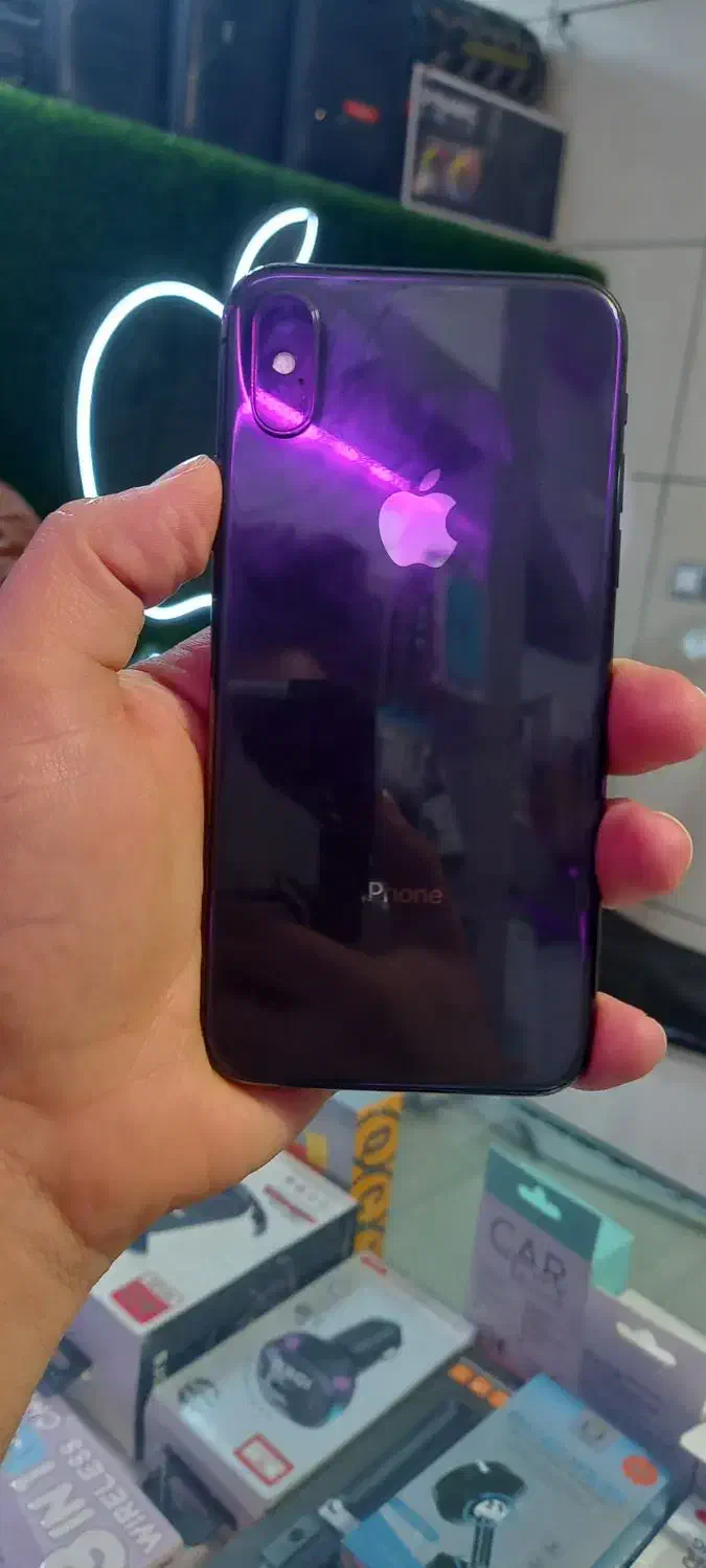 آیفون x|موبایل|شاهین‌شهر, سعدی جنوبی|دیوار