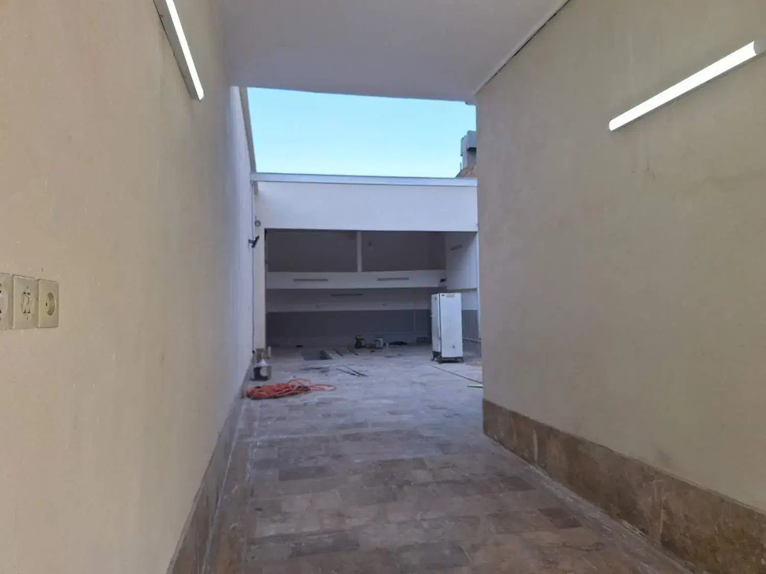 مغازه رهن و اجاره|اجارهٔ مغازه و غرفه|قم, نوبهار|دیوار