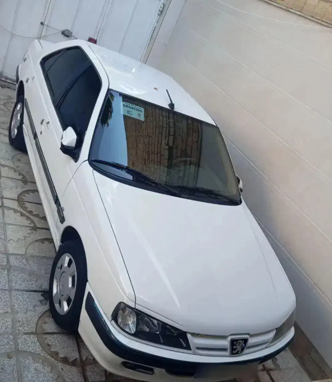 پارس Tu5|خودرو سواری و وانت|ایلام, |دیوار