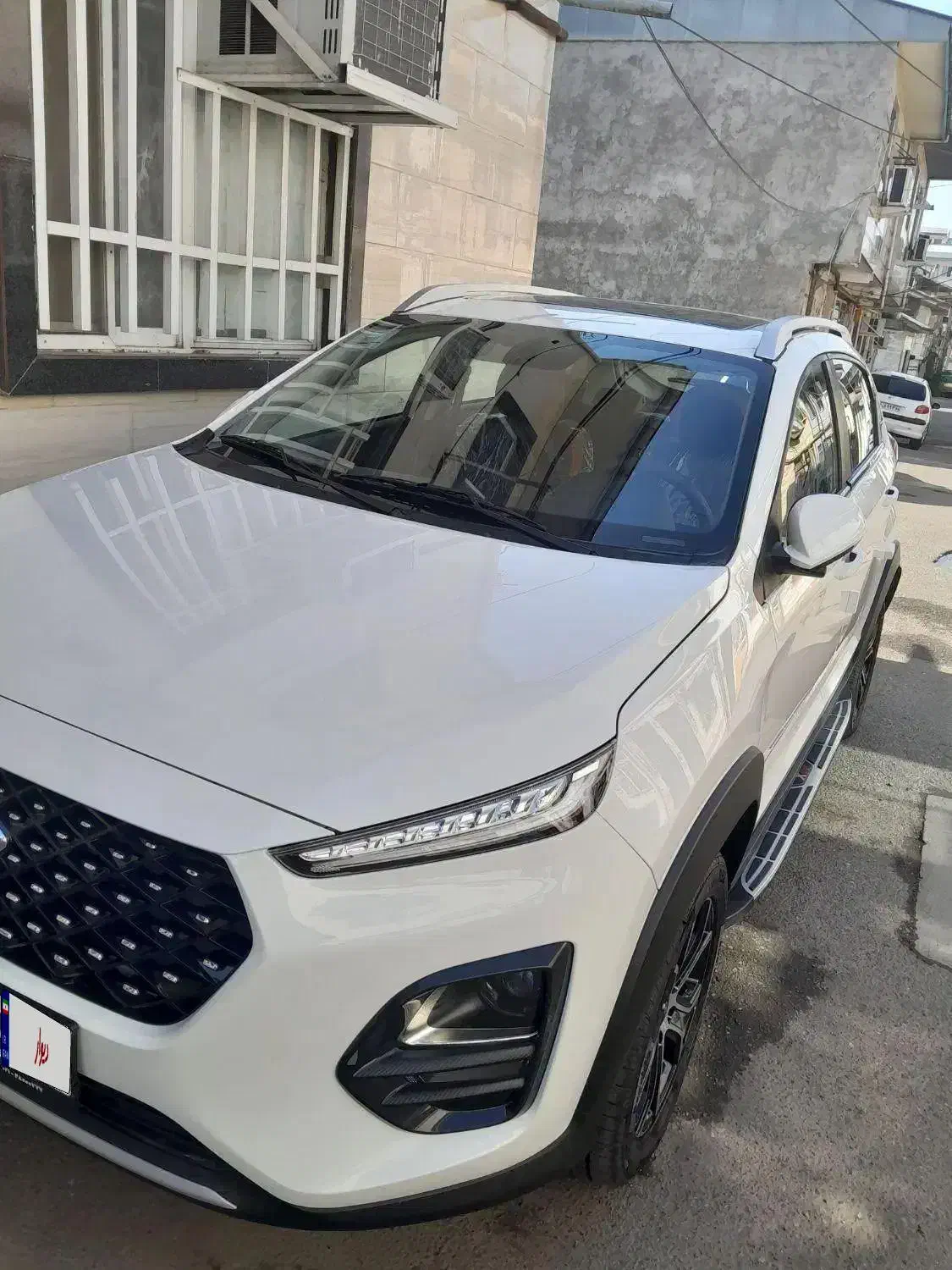 x22pro mt|خودرو سواری و وانت|رشت, توشیبا|دیوار