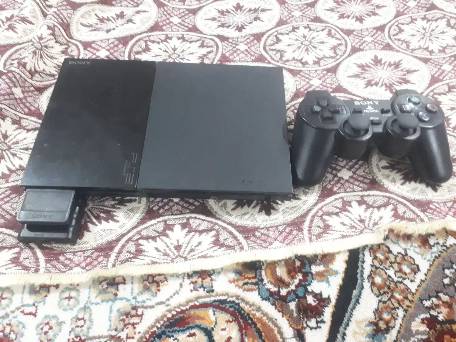 پی اس 2درحد ..|کنسول، بازی ویدئویی و آنلاین|علیآباد کتول, |دیوار