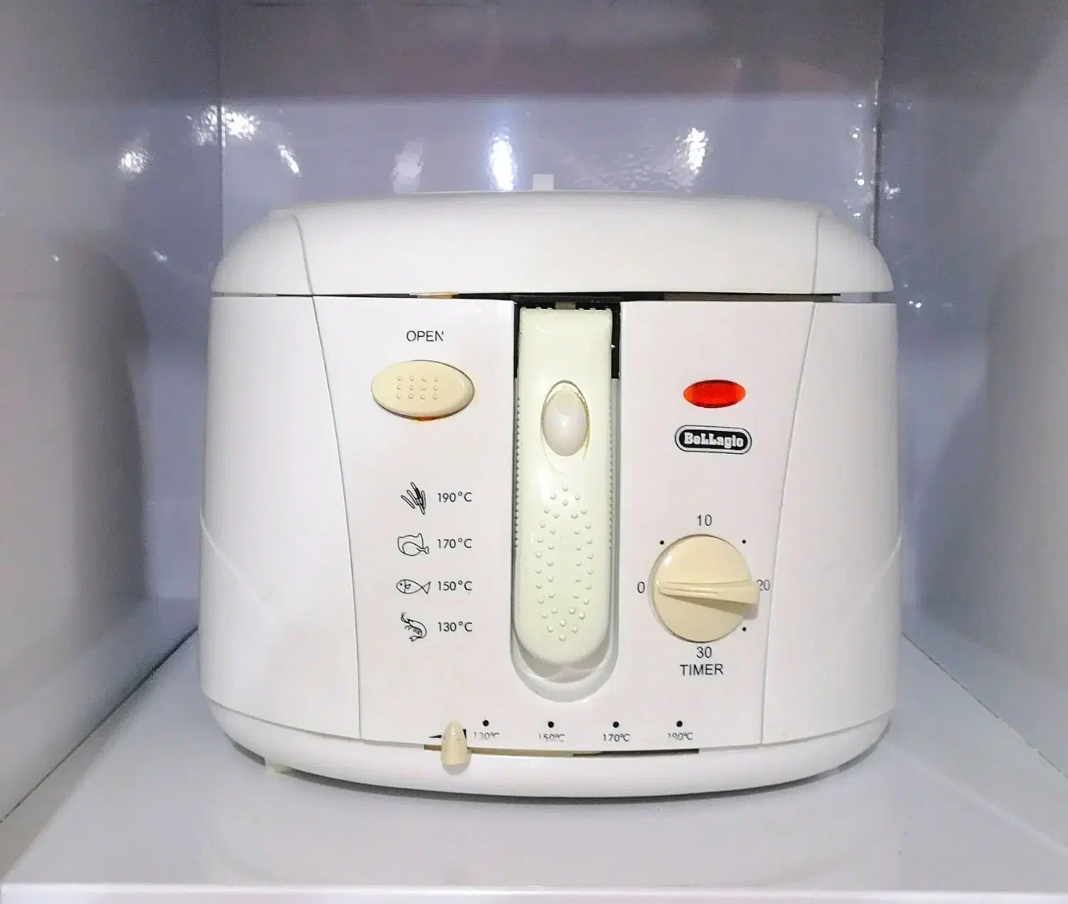 سرخ کن|اجاق گاز و لوازم برقی پختوپز|قم, باغ شریفی|دیوار