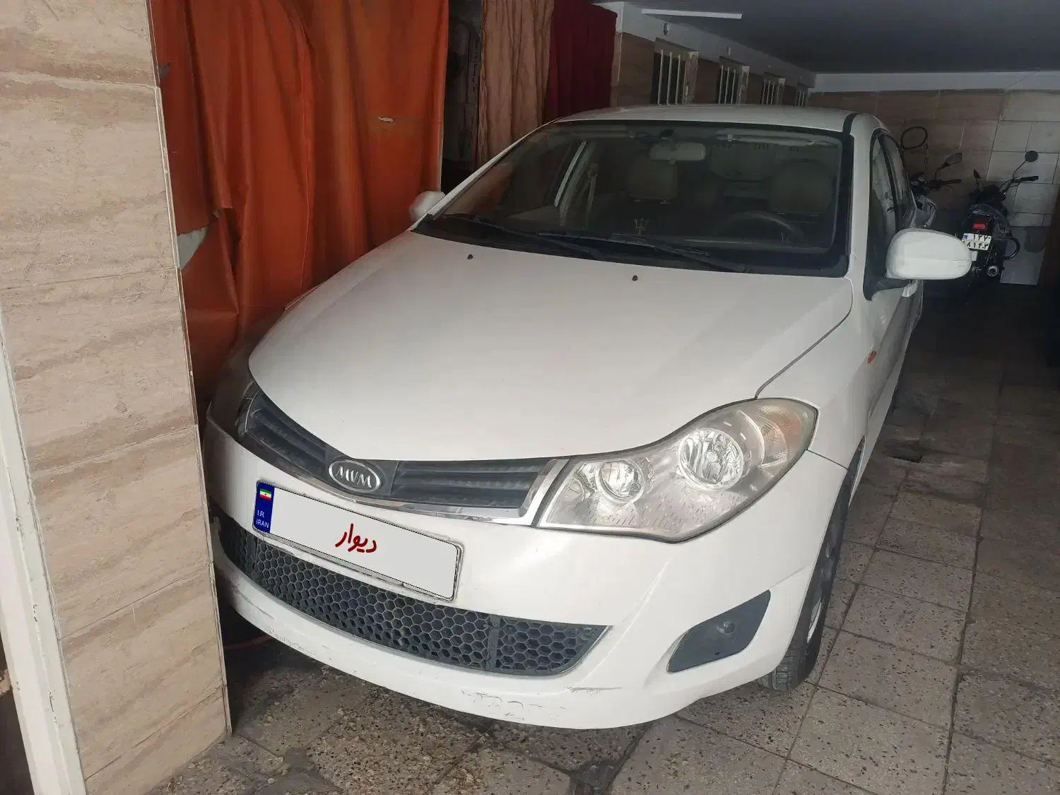 MVM 315|خودرو سواری و وانت|تهران, افسریه شمالی|دیوار