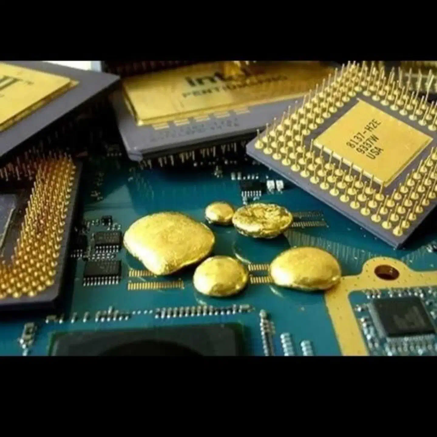 کاردر منزل شغلی با درآمد دلخواه استخراج طلا از برد|خدمات آموزشی|هشترود, |دیوار