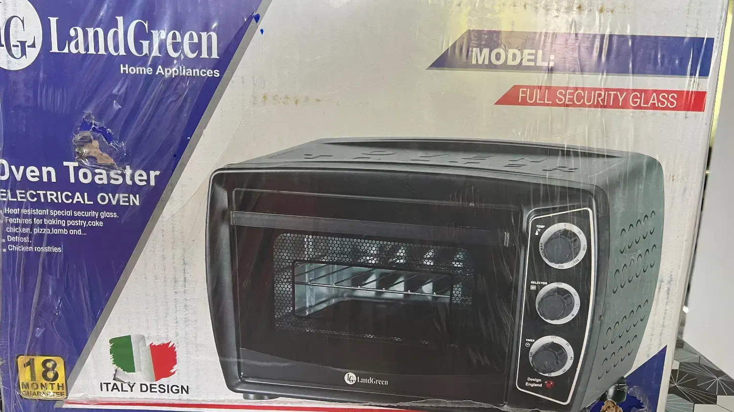 وسیله برقی ،توستر،جاروبرقی،اجاق گاز صفحه ای|جاروبرقی، جارو شارژی، بخارشو|بهشهر, |دیوار