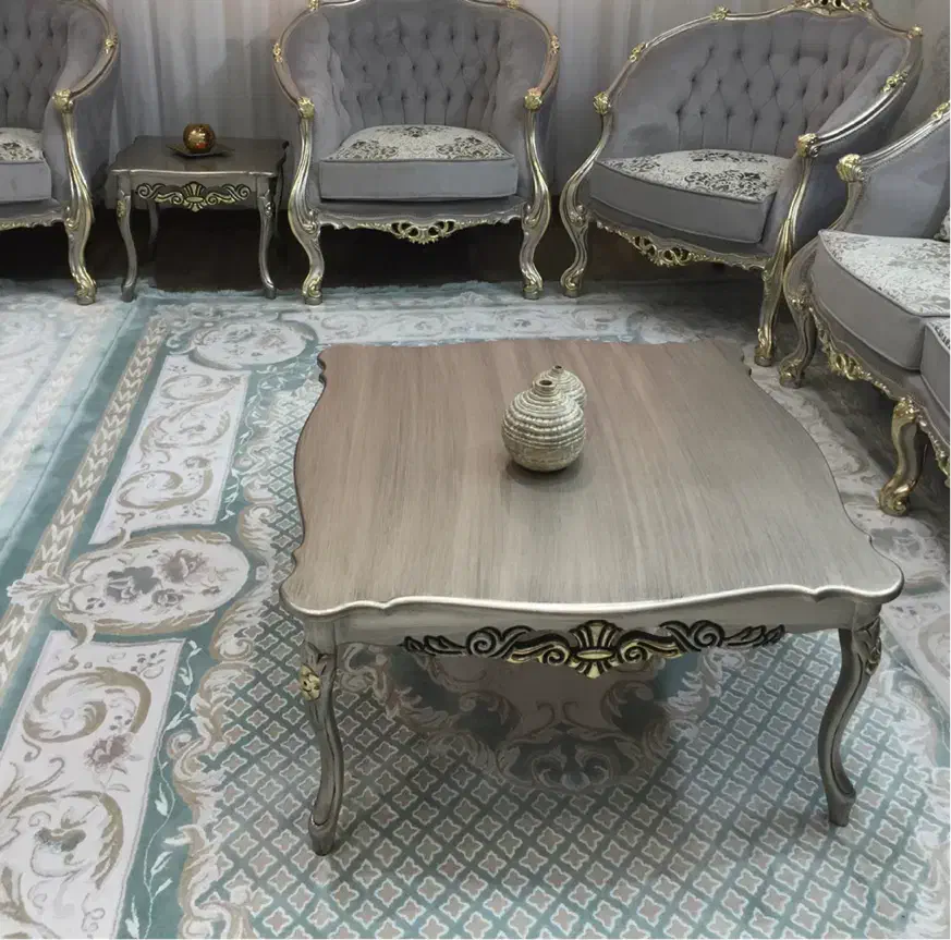 فرش ۶ متری کاملا سالم و در حد نو|فرش|کرج, عظیمیه|دیوار