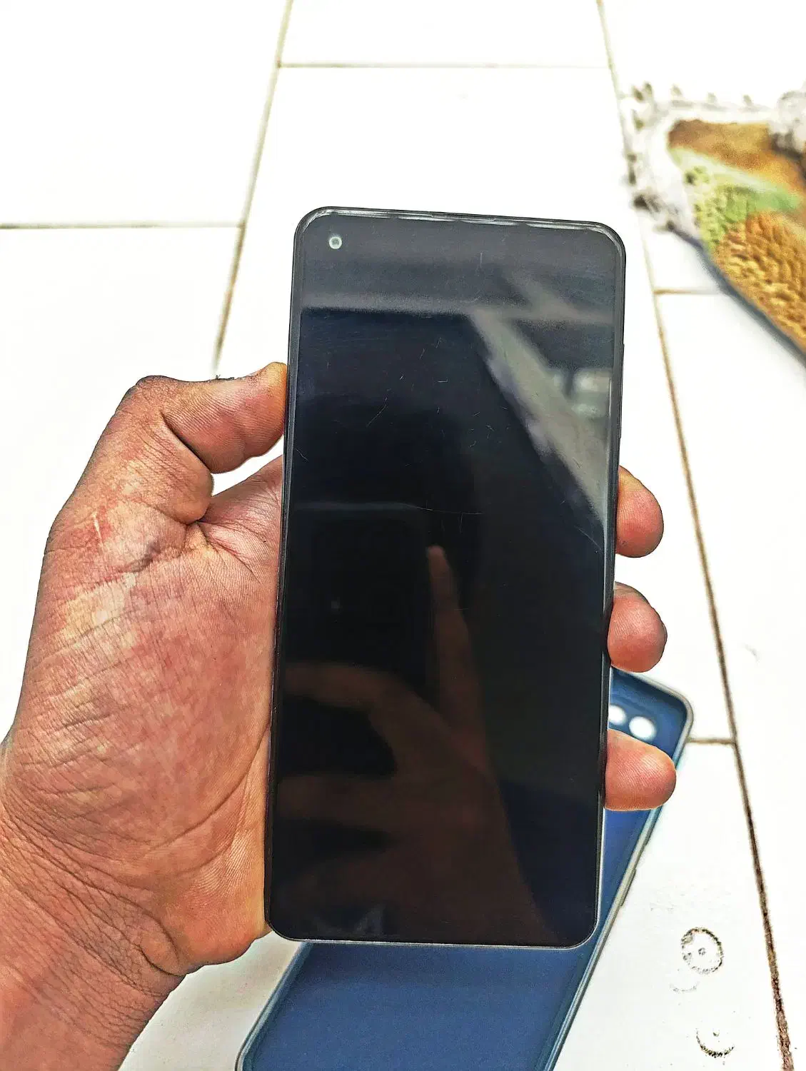 گوشیa21s|موبایل|خاش, |دیوار