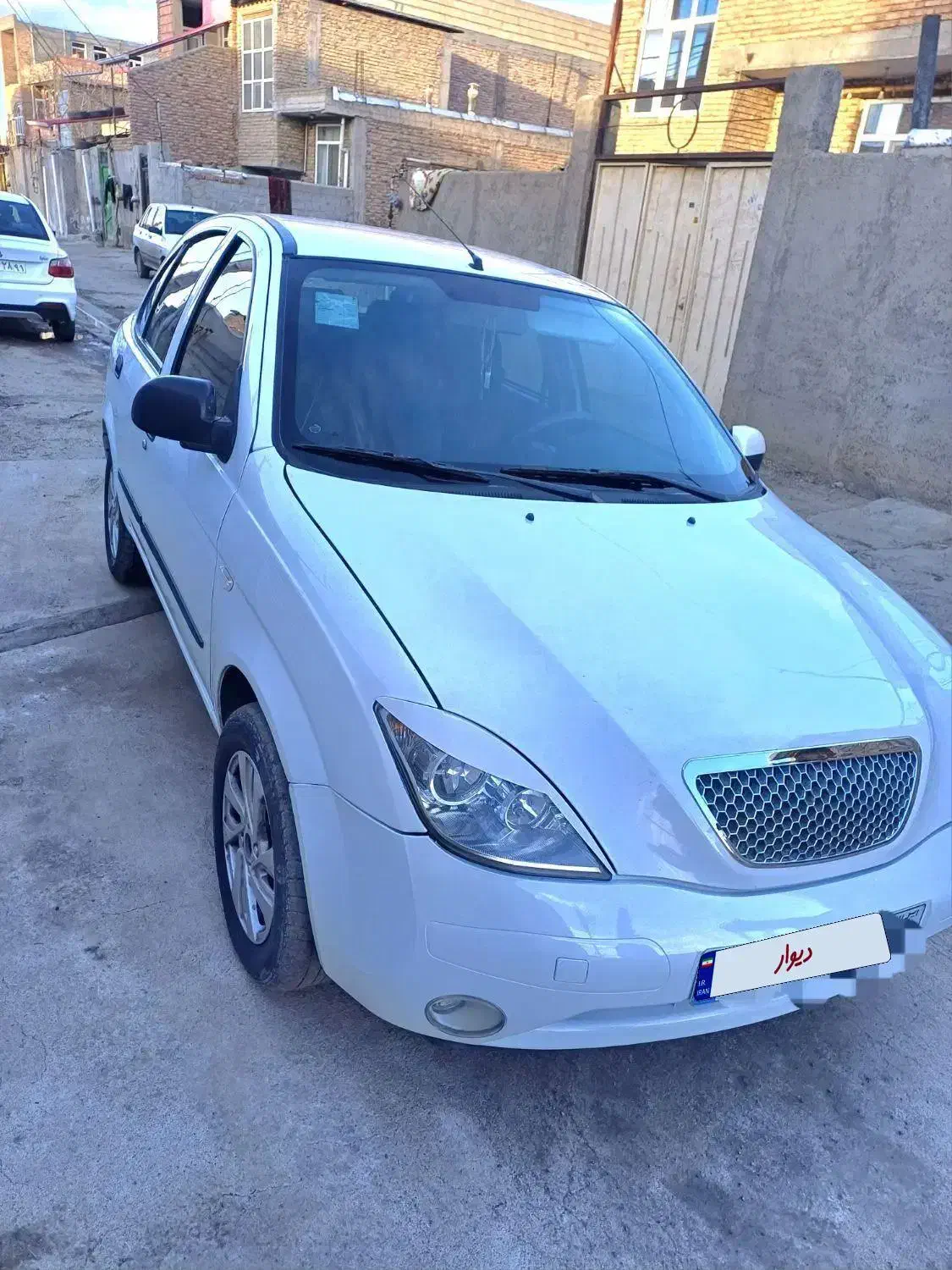 ماشین|خودرو سواری و وانت|پارس‌آباد, |دیوار