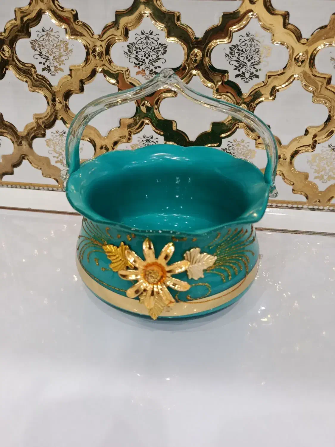 دکوری|صنایع دستی و سایر لوازم تزئینی|سلماس, |دیوار