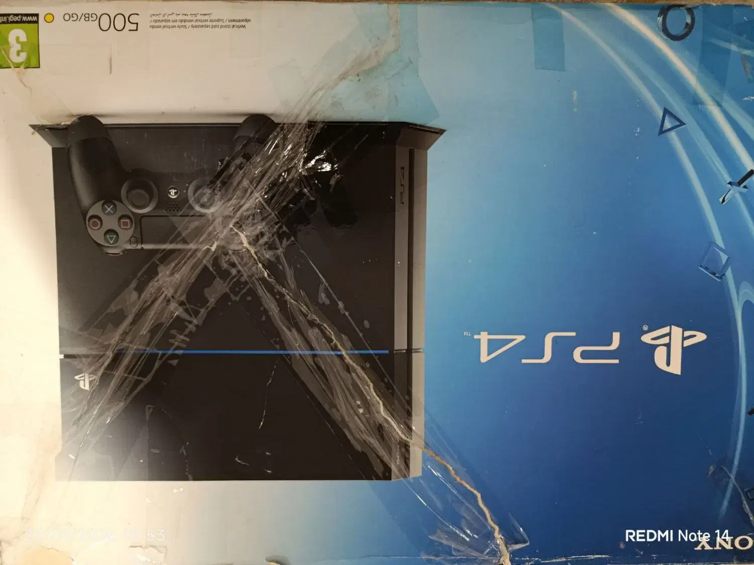 پی اس فور|کنسول، بازی ویدئویی و آنلاین|کرمانشاه, |دیوار