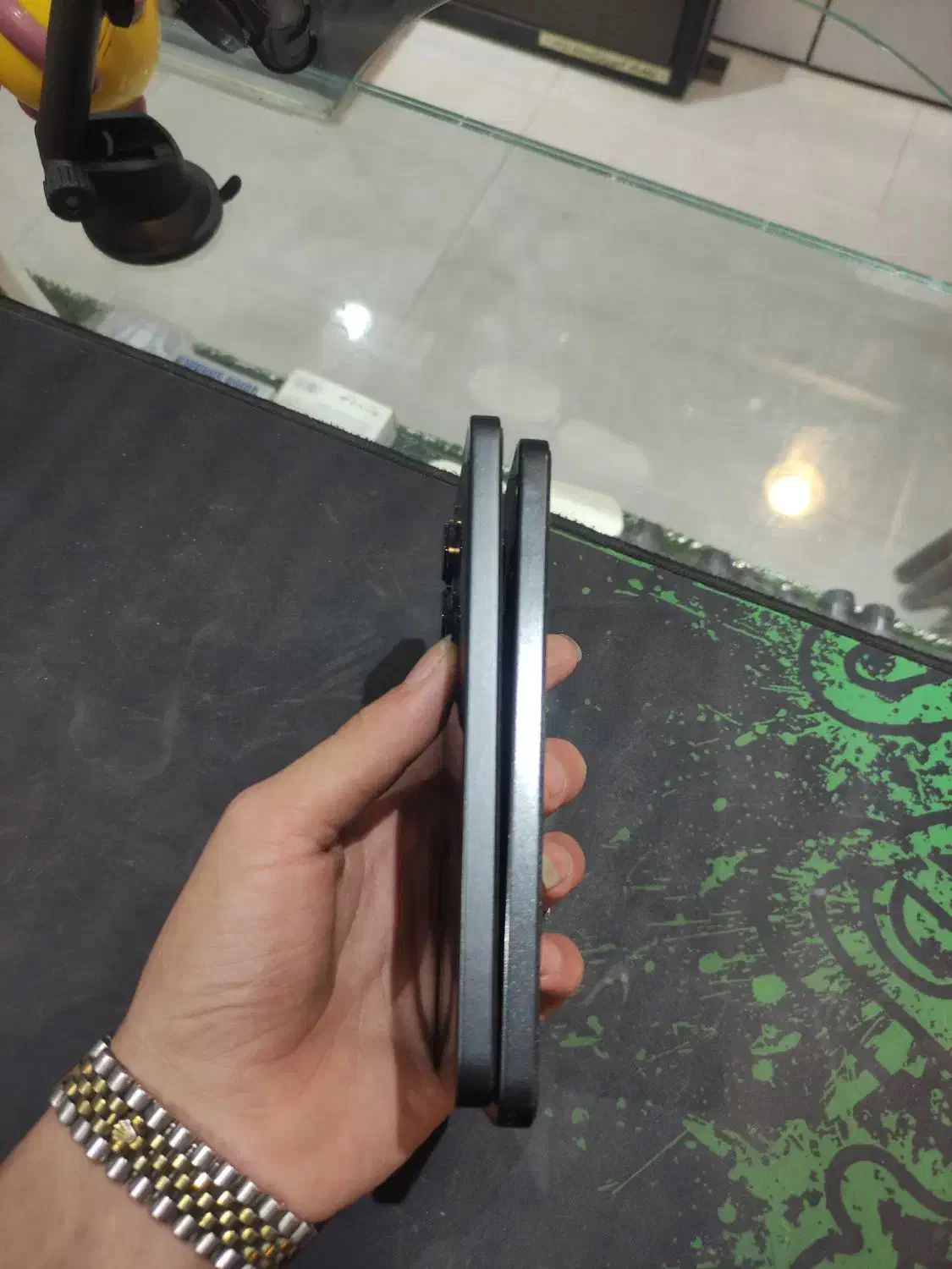 شیائومی Redmi Note 13 با حافظهٔ ۲۵۶ گیگابایت|موبایل|نیشابور, دارایی|دیوار