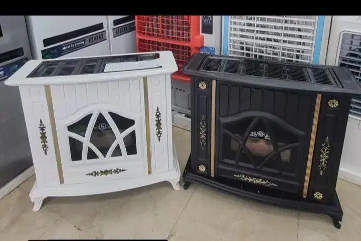 بخاری 30000 آکبند|بخاری، هیتر، شومینه|اراک, |دیوار