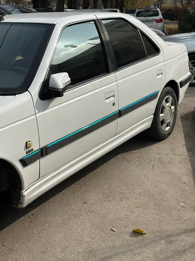 پارس tu5 دریچه سیمی|خودرو سواری و وانت|اصفهان, لیمجیر|دیوار