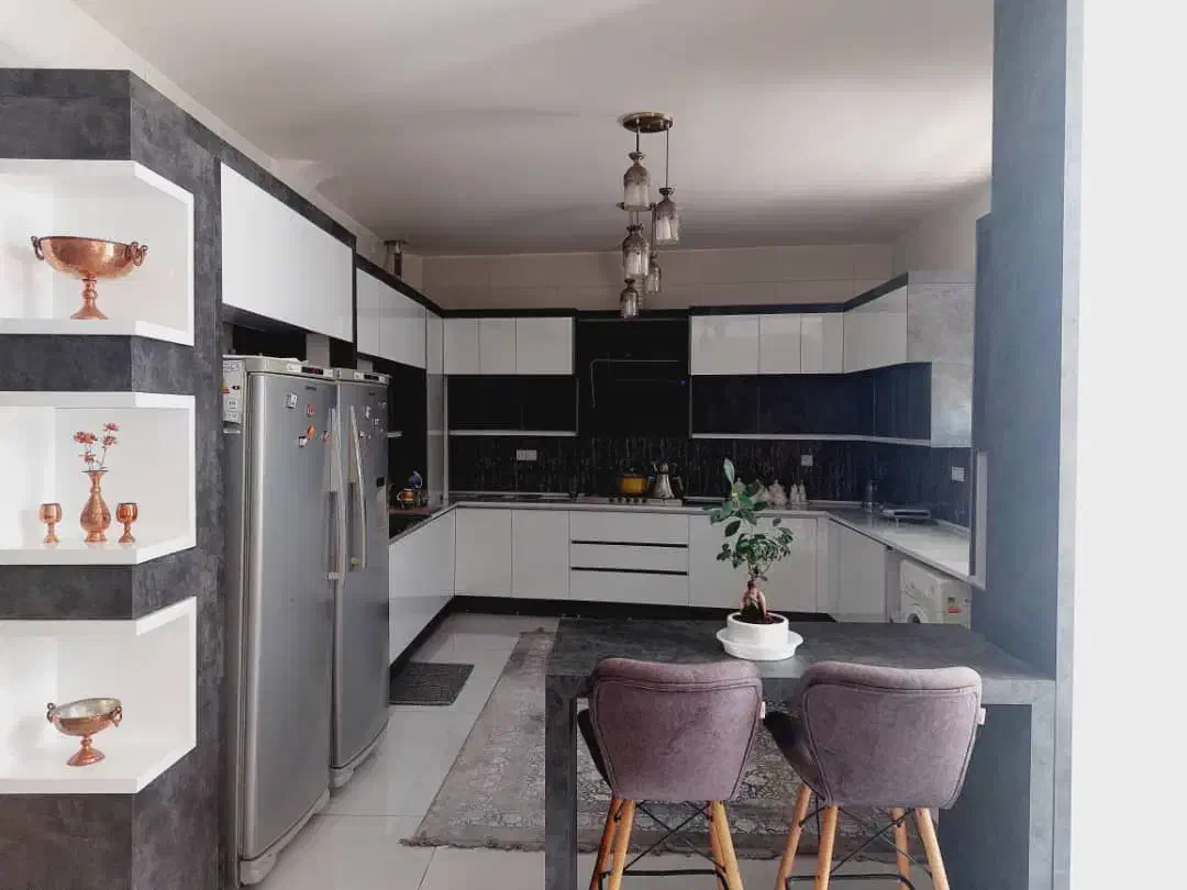 فروش به واحد ویلایی|فروش خانه و ویلا|آباده, |دیوار