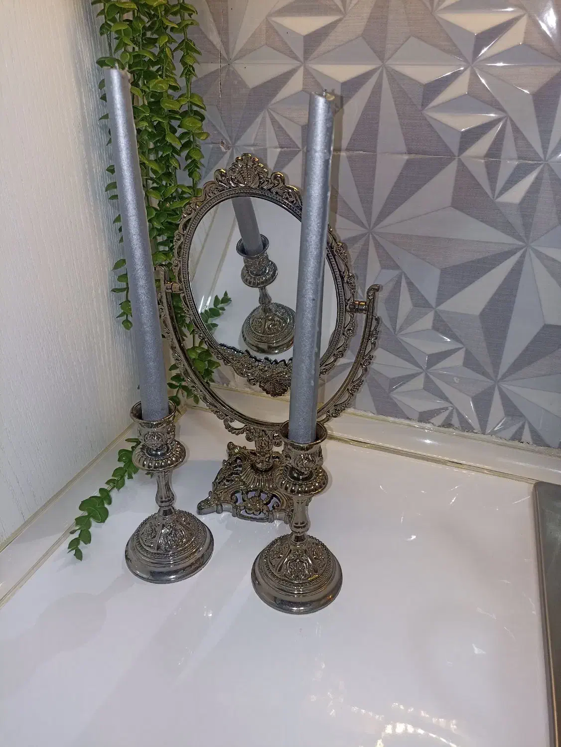 هفت سین|آینه|مشهد, موسوی قوچانی|دیوار