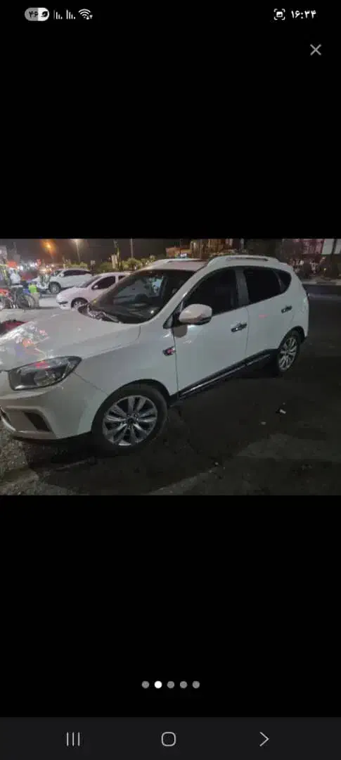 s5 98|خودرو سواری و وانت|شریف‌آباد, |دیوار